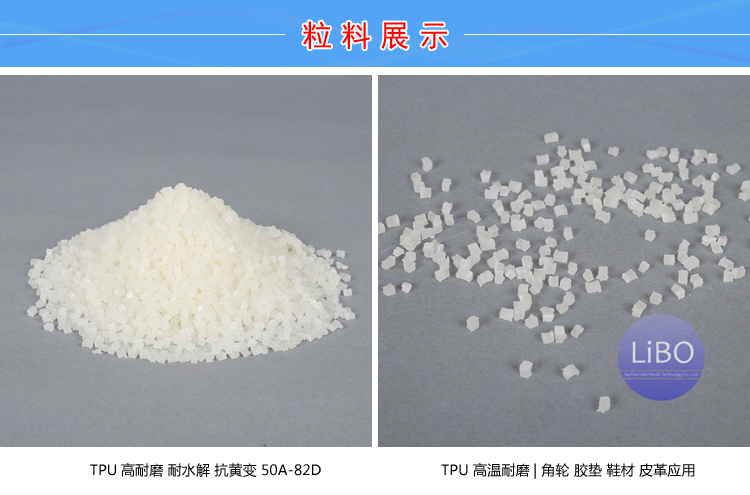 TPU箱包把手