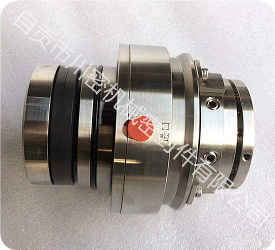 吸收塔侧式搅拌器机械密封40SV30M-6.12 40SV30M-6.45品牌厂家