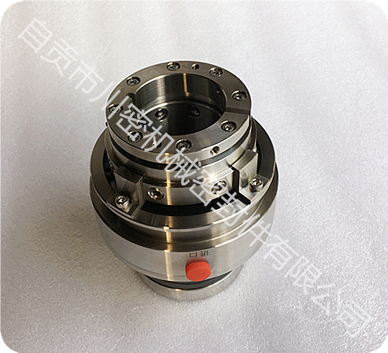 吸收塔侧式搅拌器机械密封40SV30M-6.12 40SV30M-6.45品牌厂家