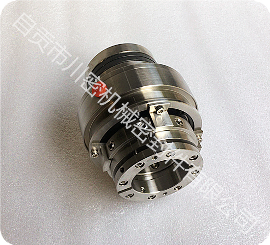 吸收塔侧式搅拌器机械密封60SV35M-5.67 60SV35M-6.03品牌厂家