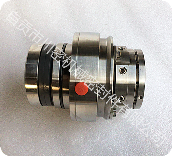 吸收塔侧式搅拌器机械密封20SV25M-6.12 20SV25M-6.45品牌厂家