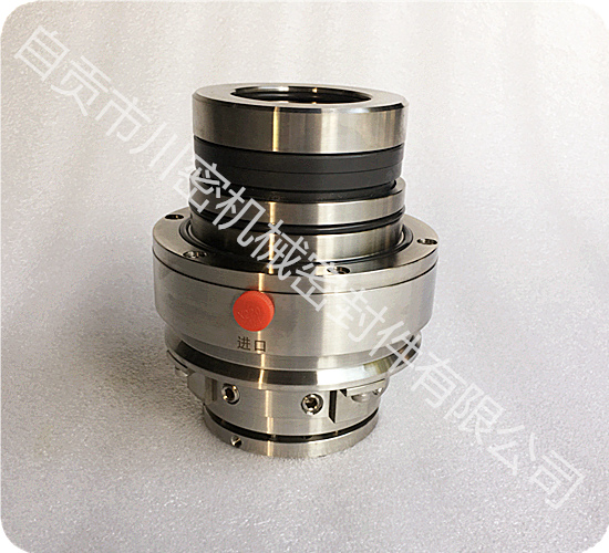 吸收塔侧式搅拌器机械密封20SV25M-6.12 20SV25M-6.45品牌厂家